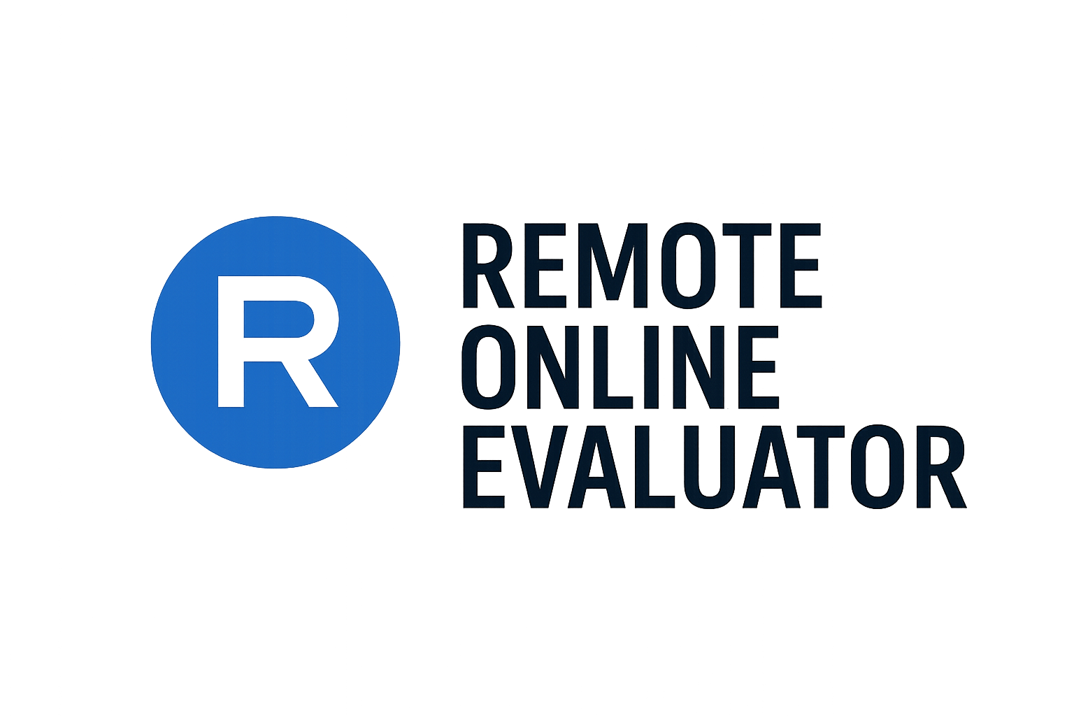 Remote Online Job Evaluator