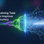 AI training task evaluators improving machine learning model accuracy through data quality and performance optimization