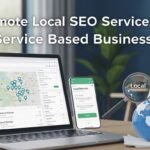 Remote local SEO services helping service-based businesses rank in multiple cities and generate qualified leads without physical offices.