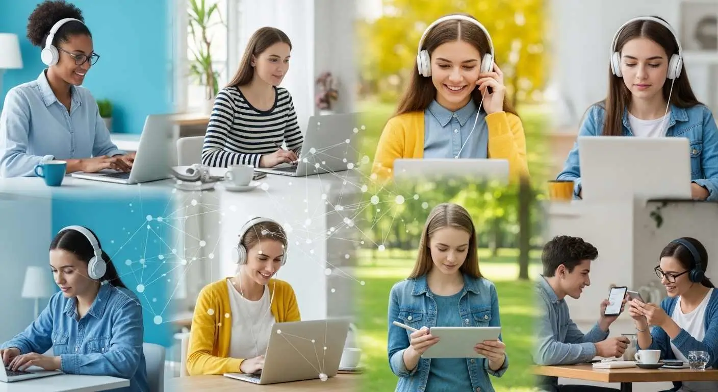21 Remote Online Jobs for Teens That Pay Daily (Fast Income Ideas)