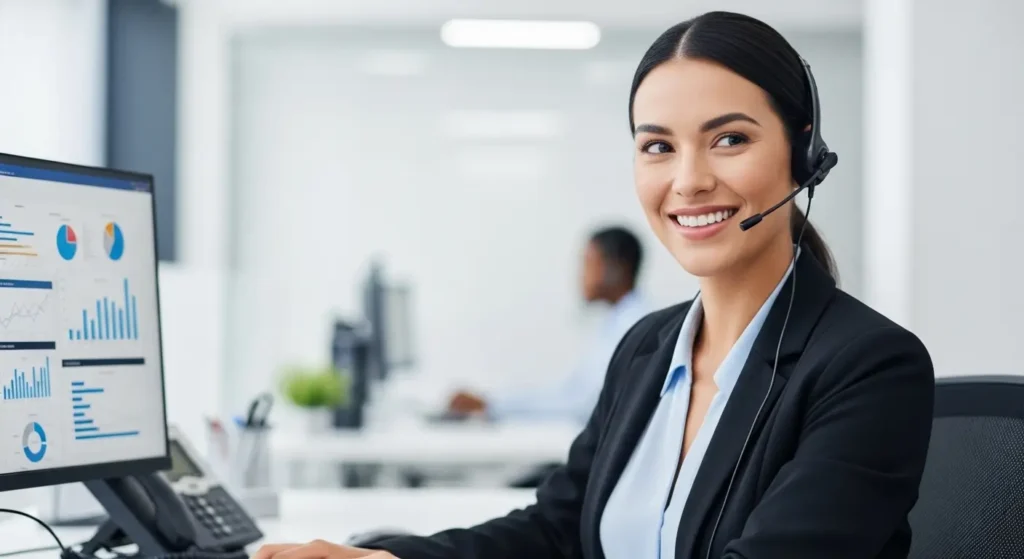 Customer Service Representative