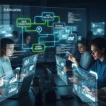 How ai evaluation jobs work behind the scenes