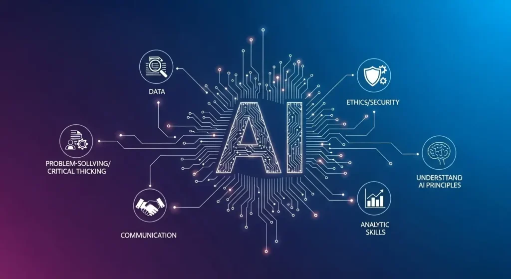 Skills Required for AI Evaluation Jobs