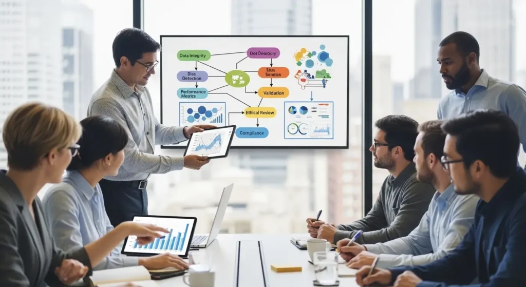 Best Practices for Validating AI Answers Before Deployment