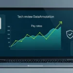 Is DataAnnotation Tech legit