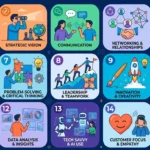 Entrepreneurial Skills