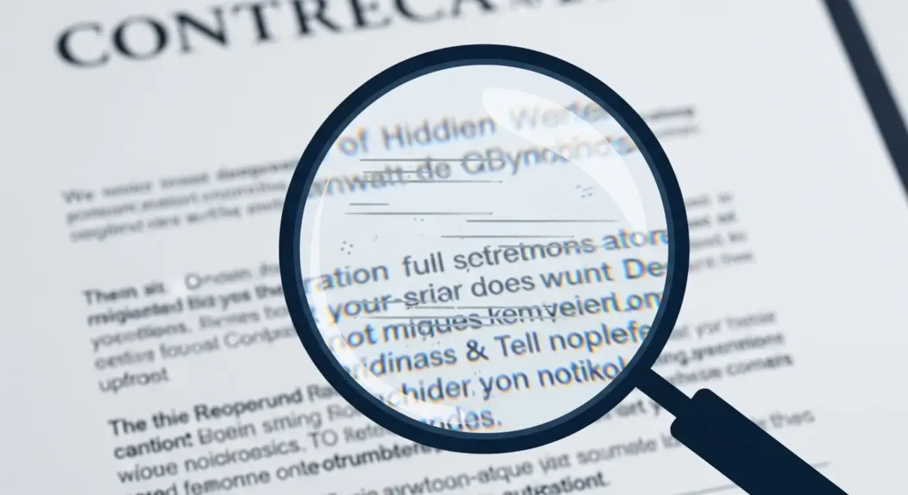 Hidden Requirements Appen Does not Tell You Upfront