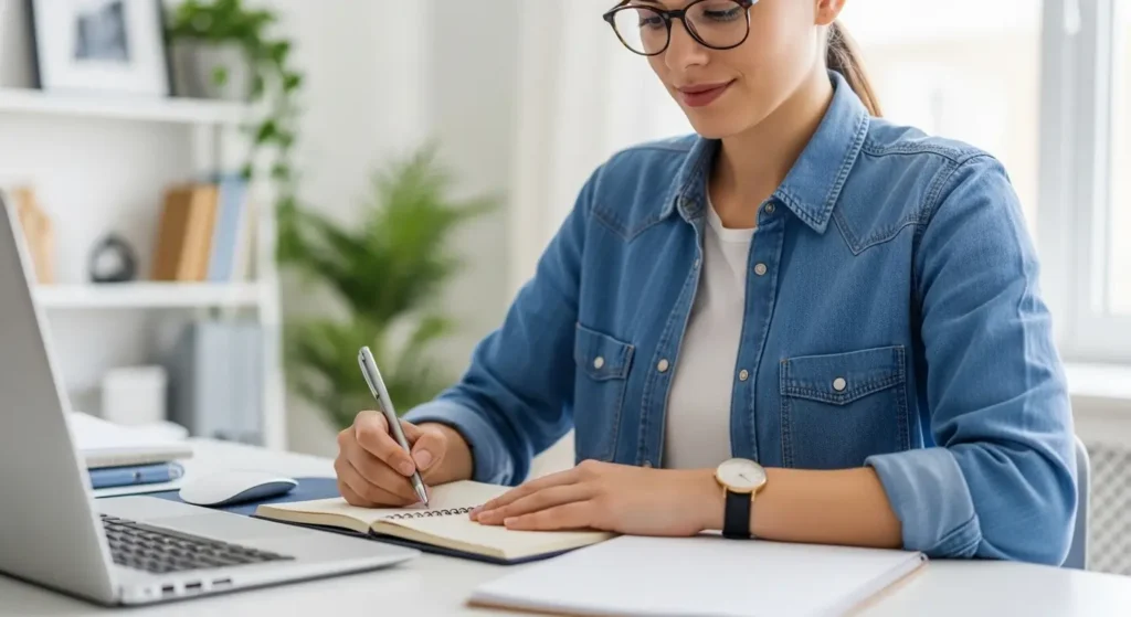 How AI Evaluator Jobs From Home Actually Work