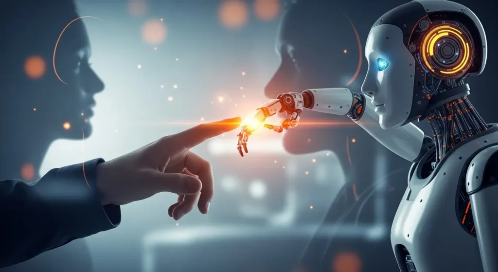 How AI Systems Learn from Human Corrections: Step by Step Process