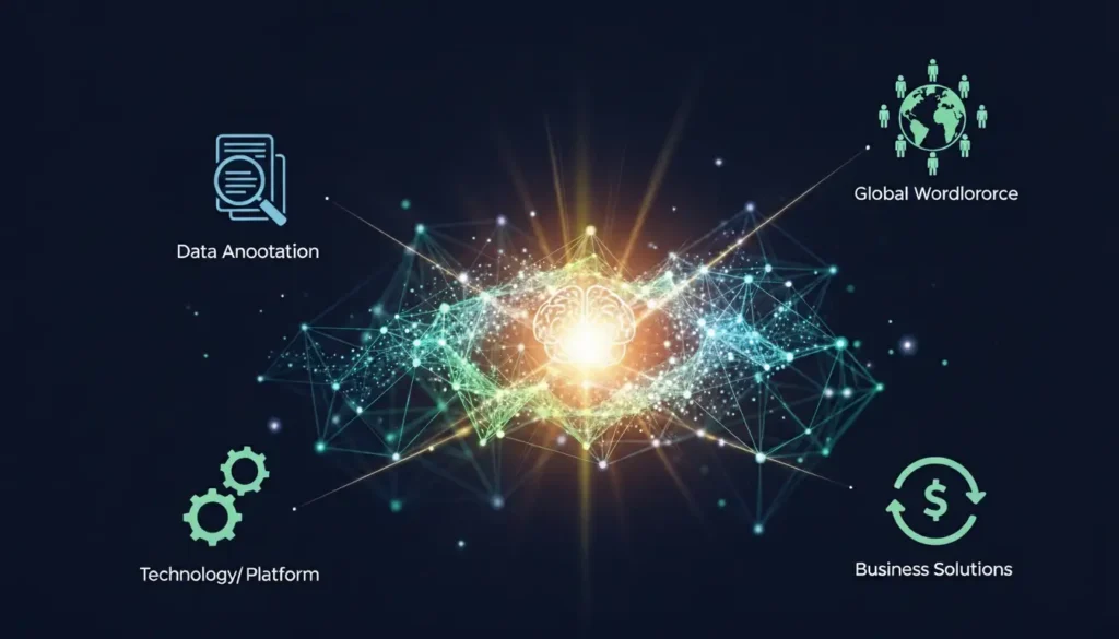 How Appen Actually Works