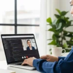 How beginners can get remote evaluation work