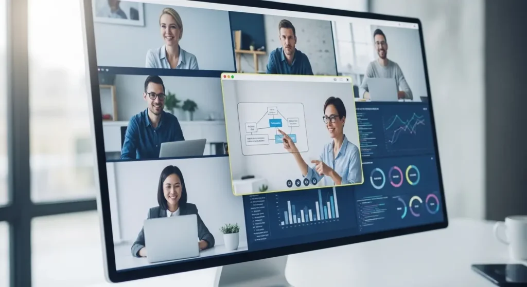 How Remote Evaluation Work Actually Works