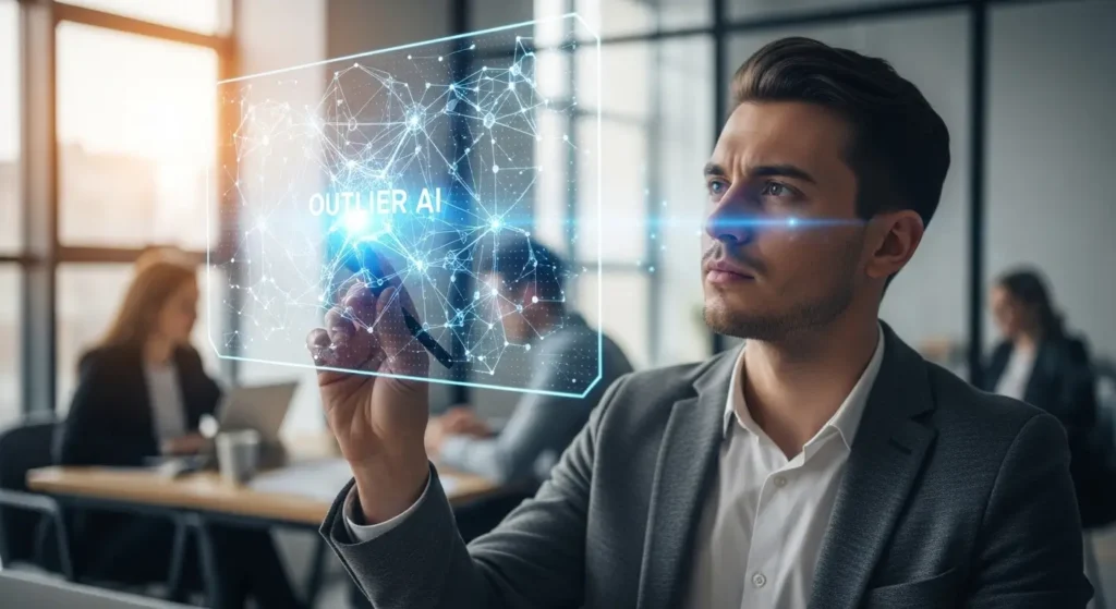 Is Outlier AI legit and worth it for you specifically