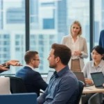 Is TELUS International AI legit