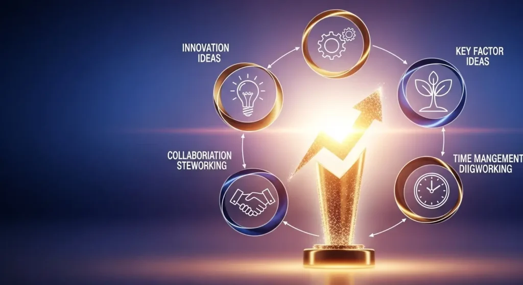 Key Factors That Affect Your Success