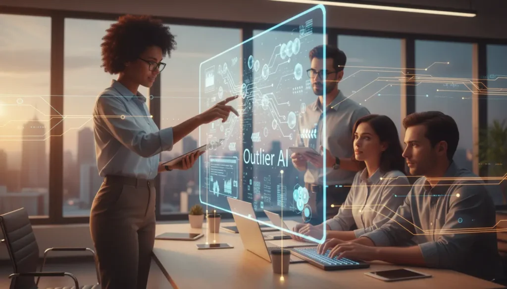 Outlier AI 