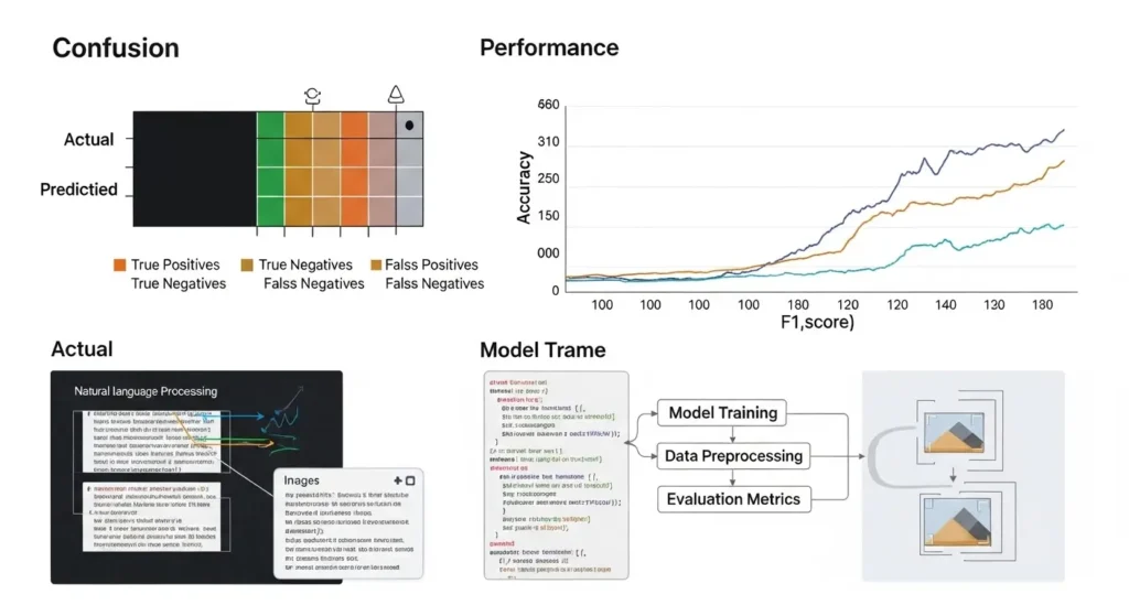Real Examples of AI Evaluation Tasks