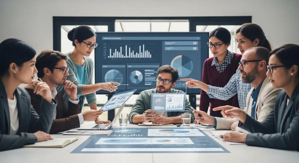 Real World Examples Where Human Evaluators Made the Difference