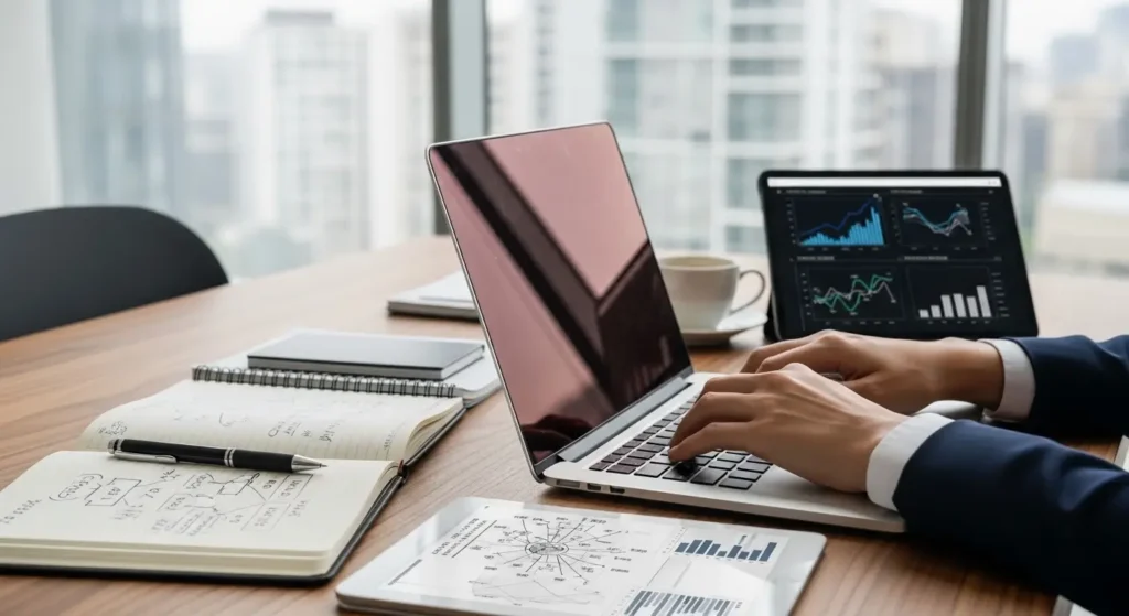 Step by Step Guide to Landing Your First AI Evaluator Job