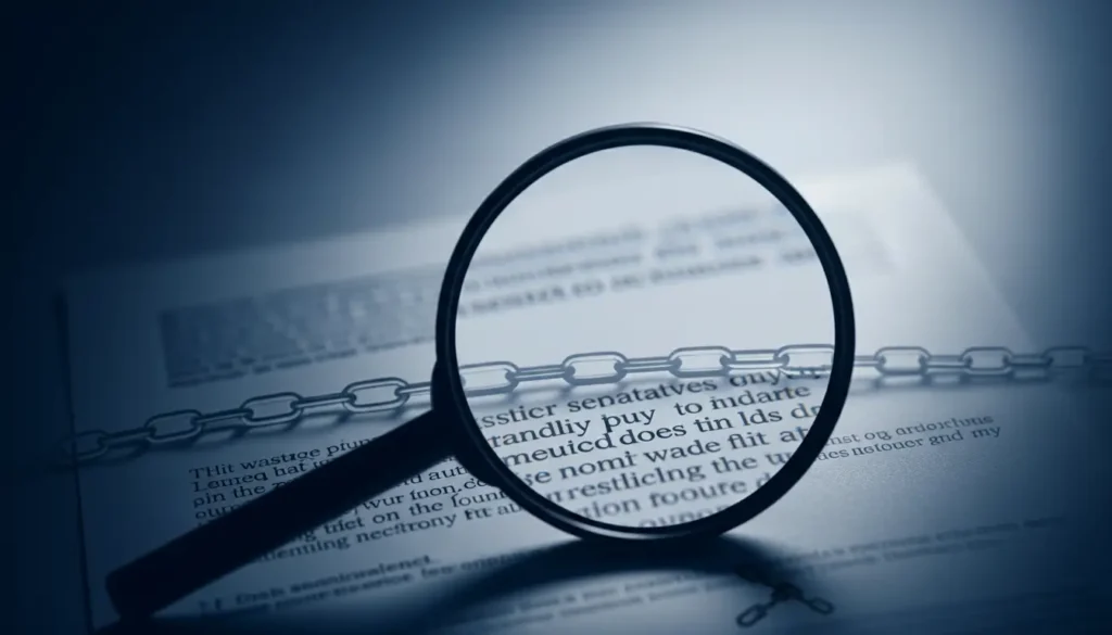 The Hidden Requirements Appen Does not Advertise