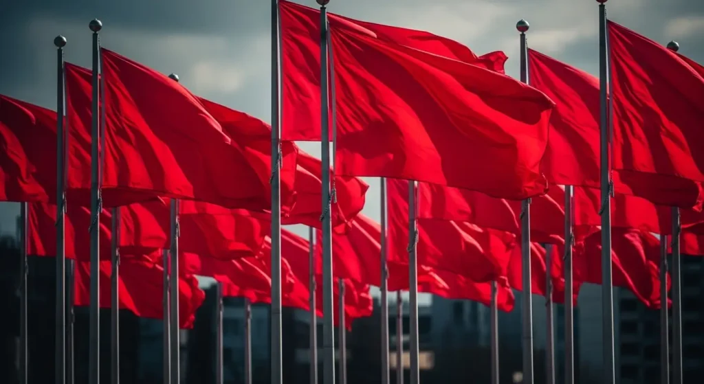 The real red flags to watch for in 2026