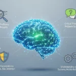 What skills are needed for ai evaluation jobs