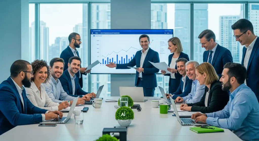 Who TELUS International AI is actually good for