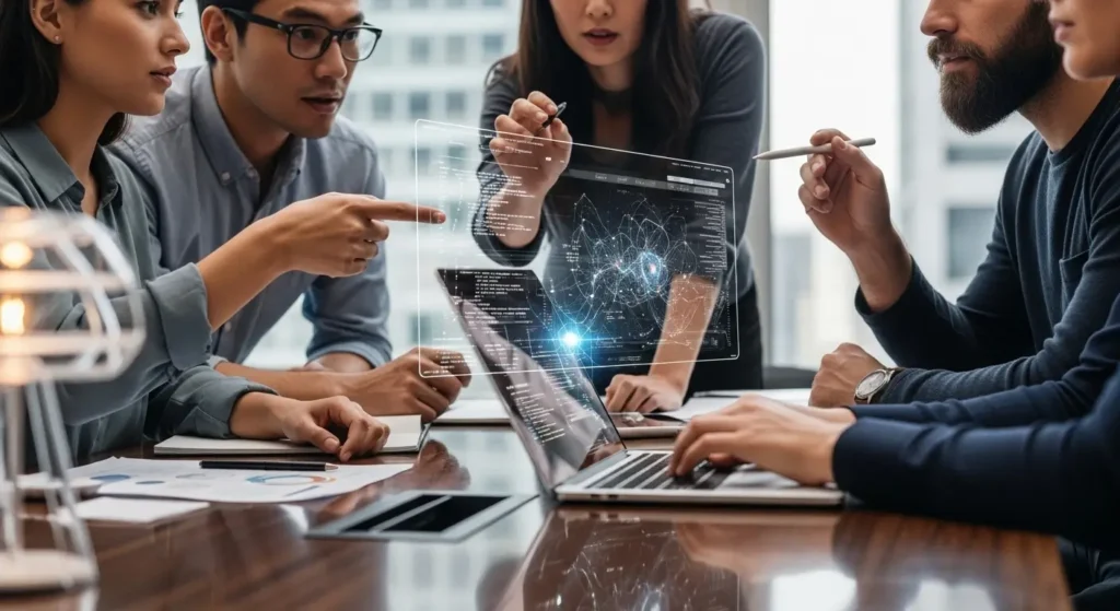 Why AI Still Needs Human Evaluators