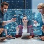 Why ai still needs human evaluators