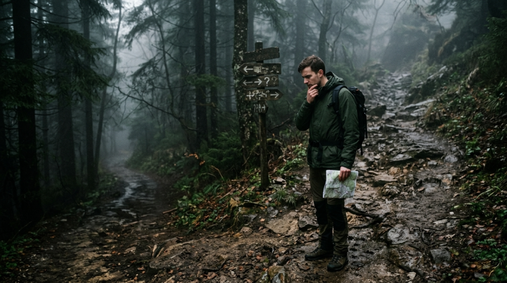 Decision Making Under Uncertainty