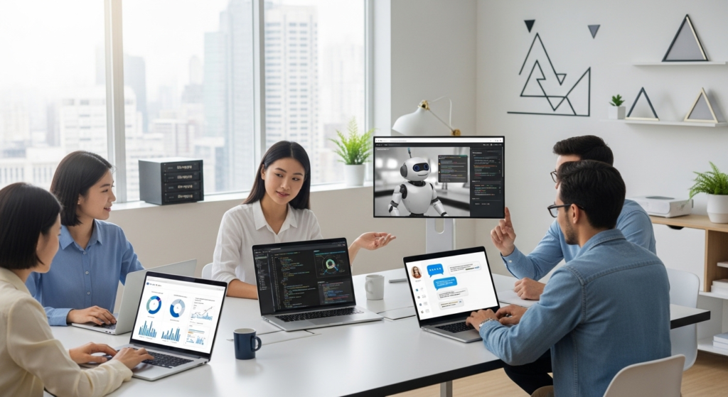 How AI Evaluation Jobs Actually Work