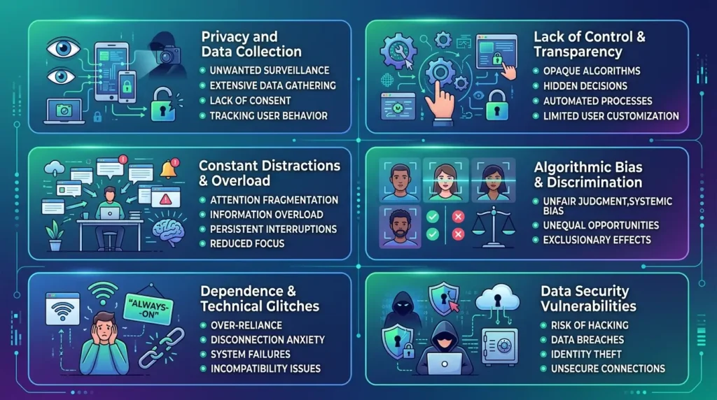 Common Complaints About Invisible Technologies