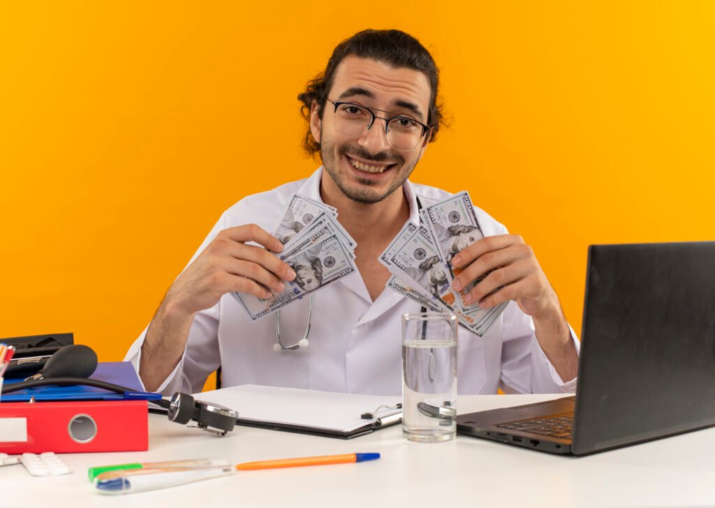How Much Can You Earn on Respondent.io?