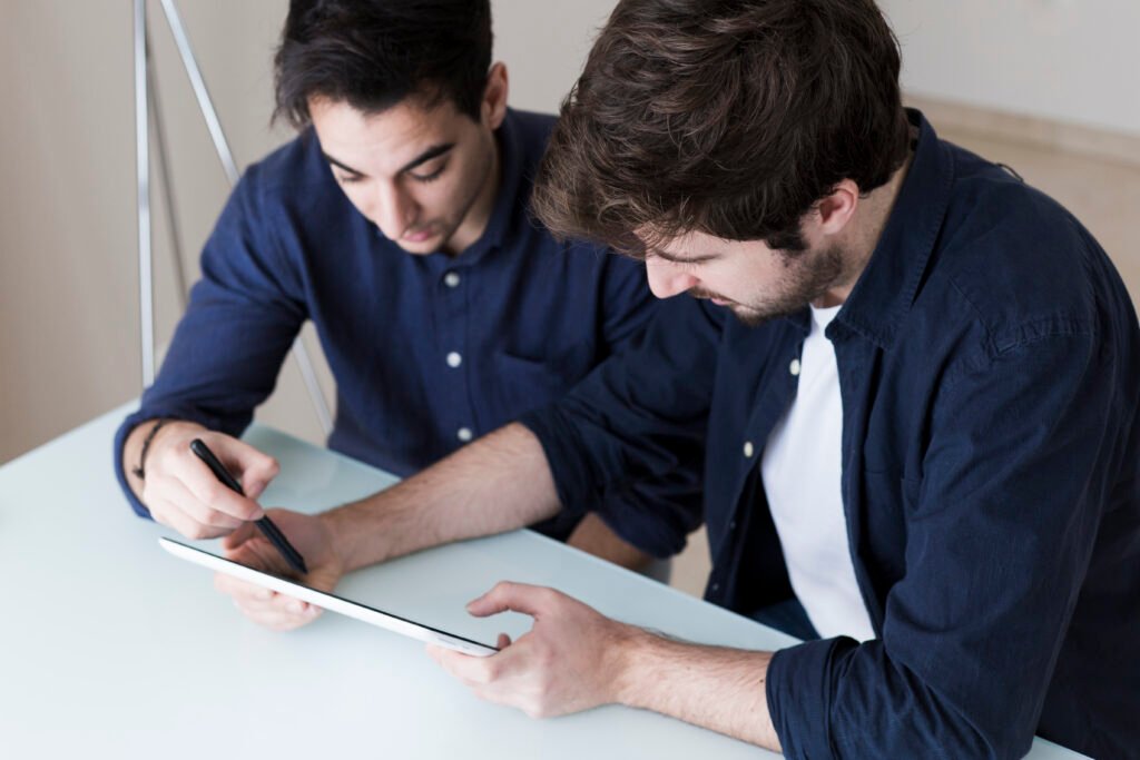 How UserTesting Works for Evaluators
