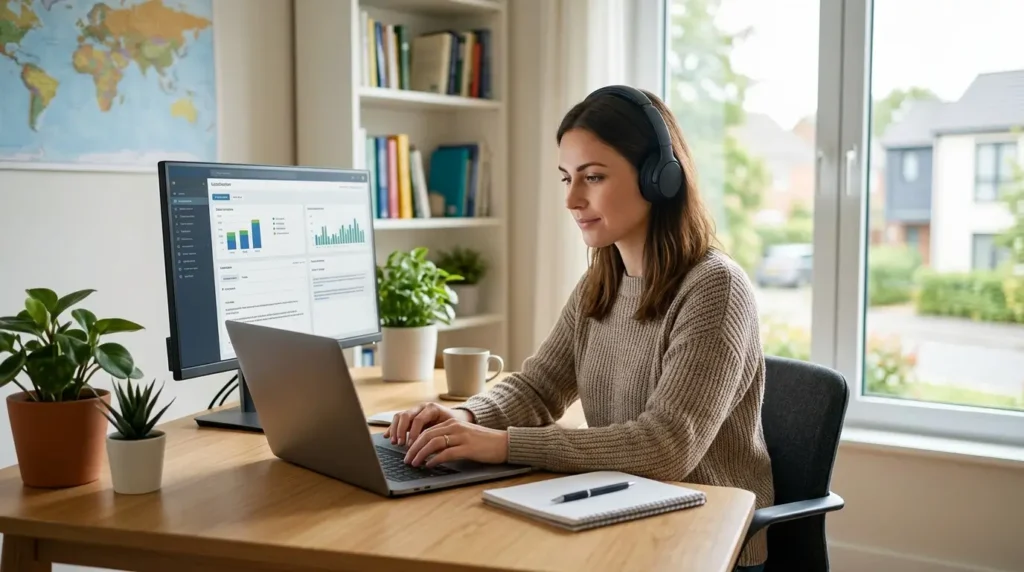 What Lionbridge pays remote workers in 2026