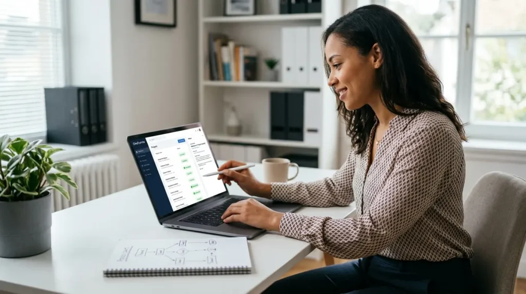OneForma Application Tips That Actually Help