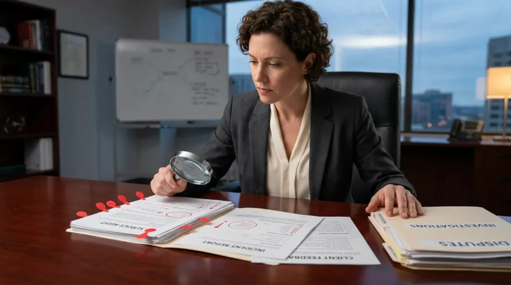 Red flags and real complaints you should know about