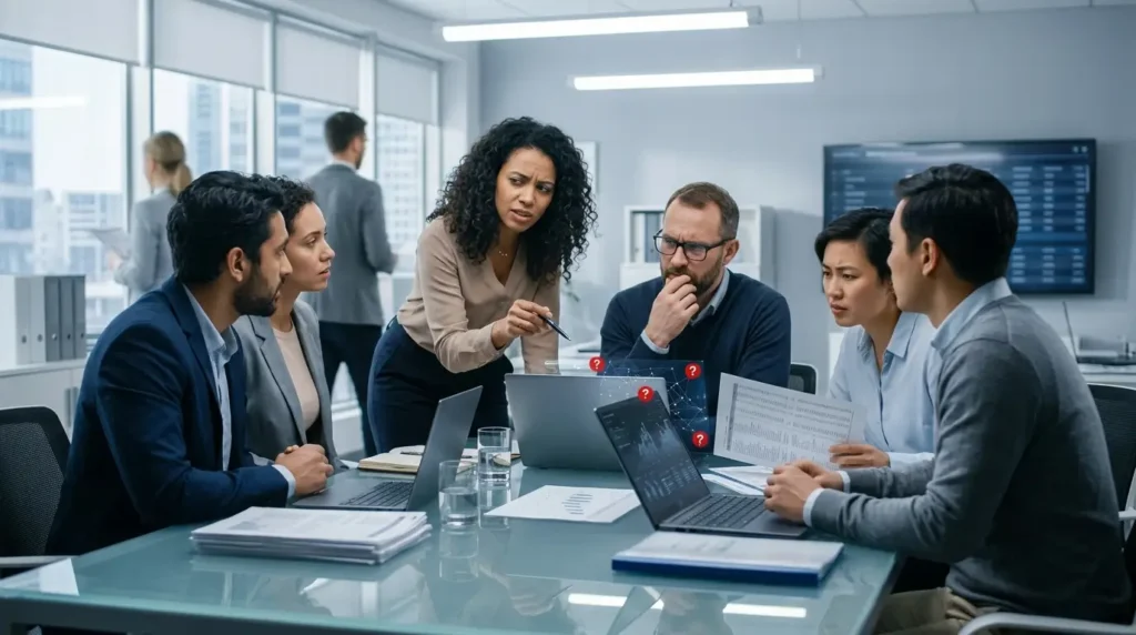 Why So Many People Think DataForce Might Be a Scam