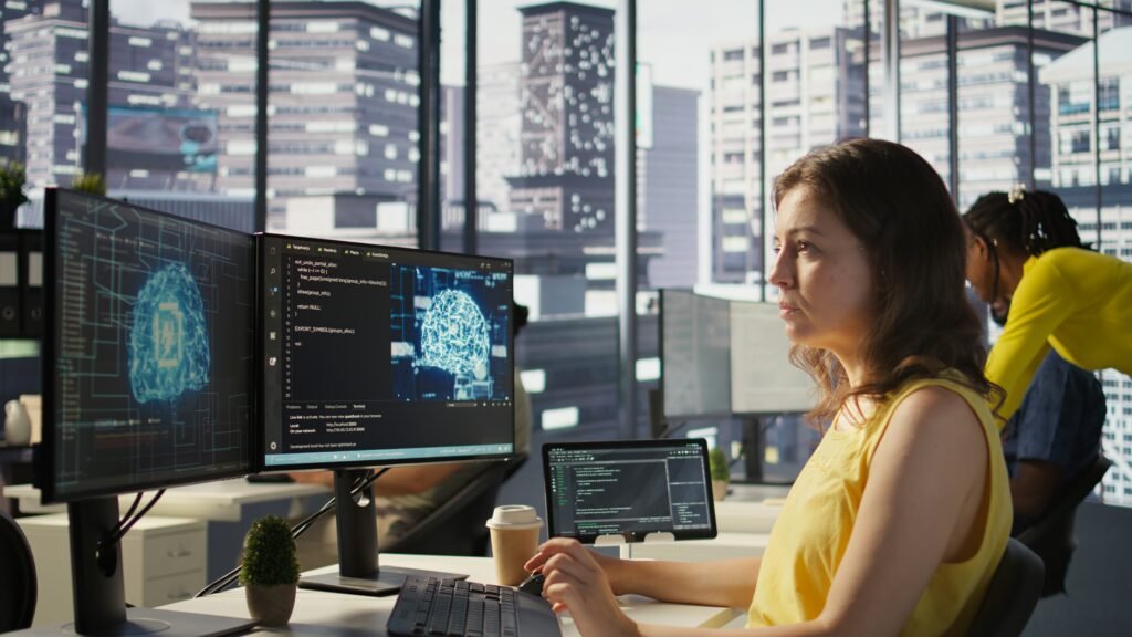 AI Training Tasks