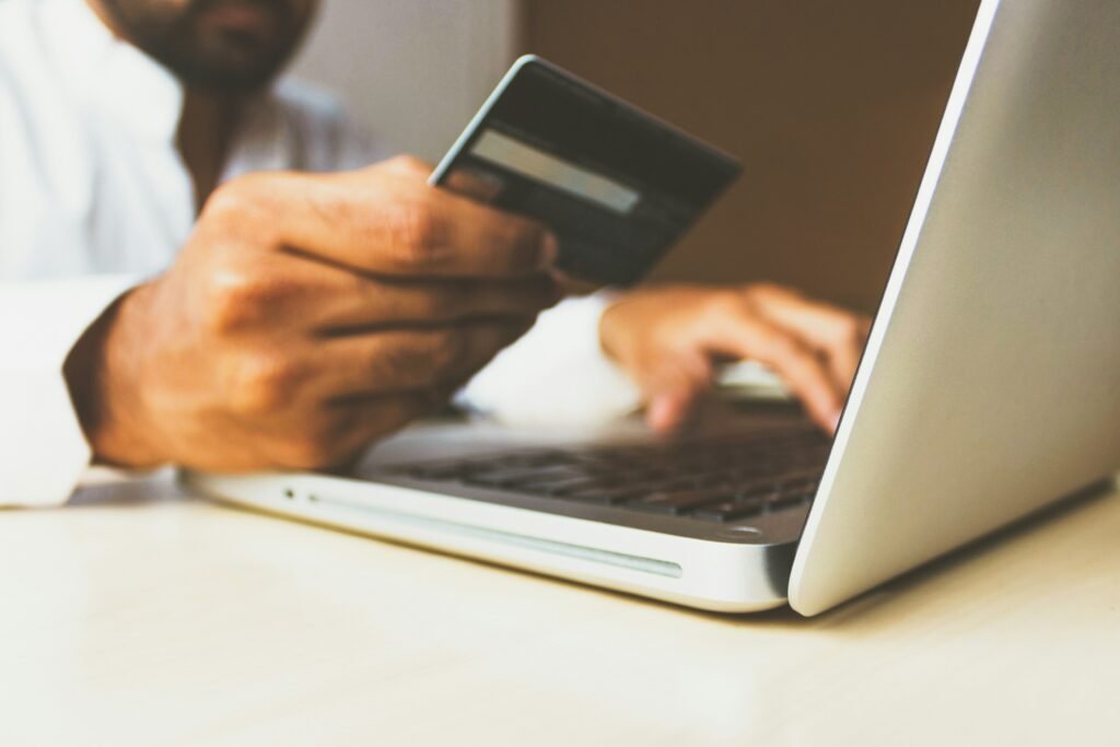 Consistent and timely payments