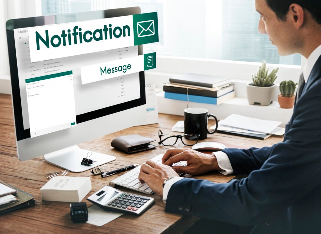 Essential Components of a Professional WFH Request Email