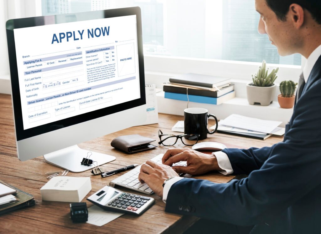 How to Apply: Step by Step Hiring Process