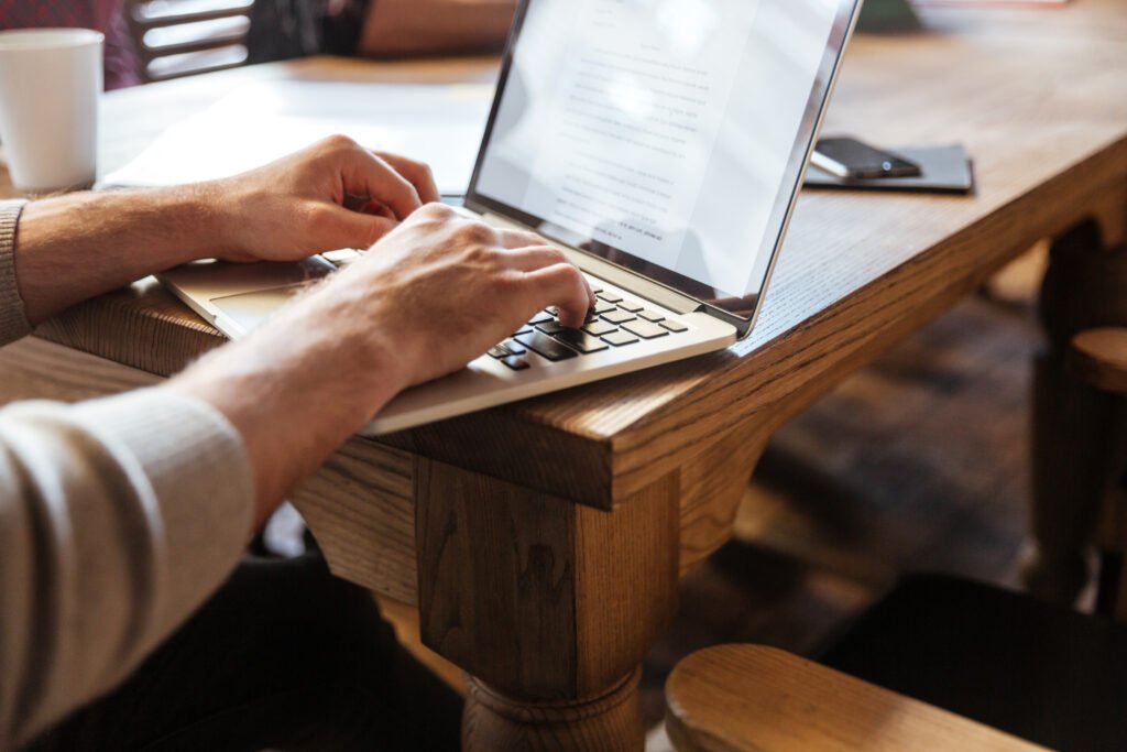 Step by Step Guide to Writing a Work From Home Request Mail