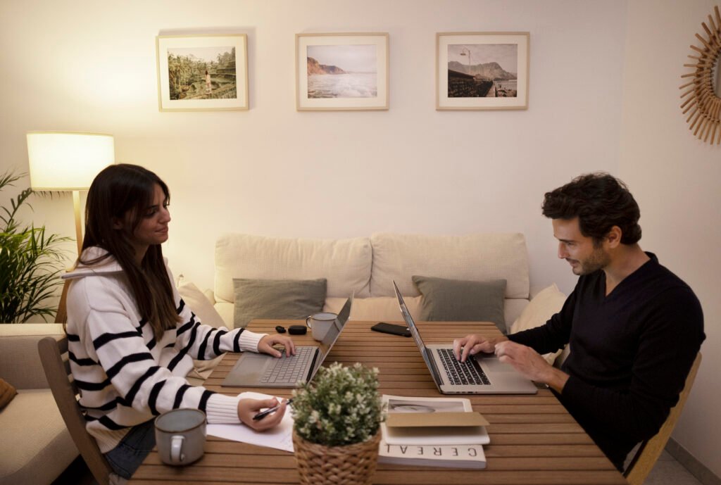Why Employees Request Work From Home Due to Personal Reasons