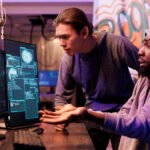 AI Evaluator Scams vs Legit Platforms