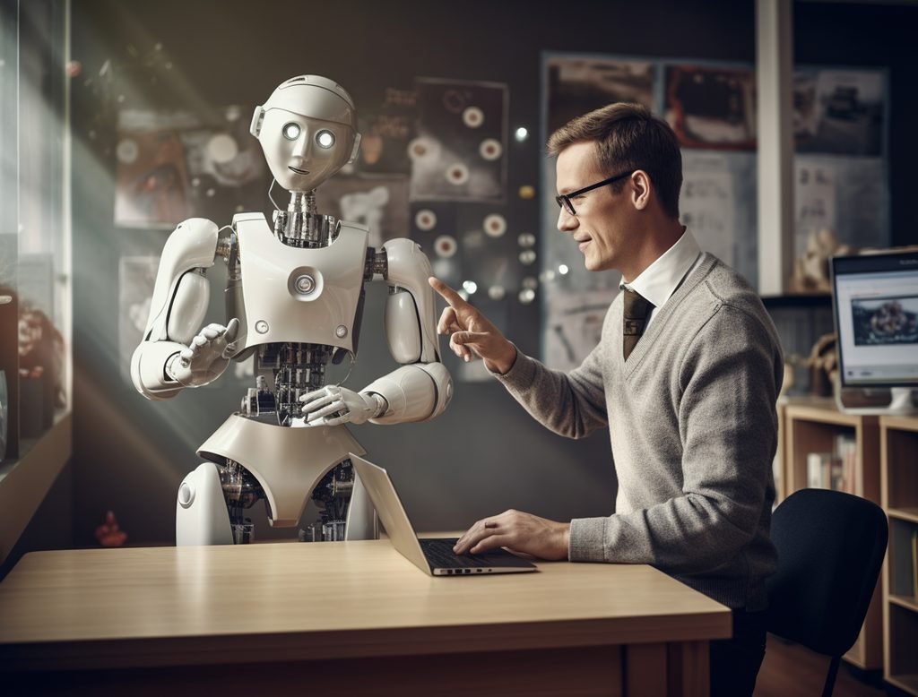 How Do AI Rater Jobs Work?