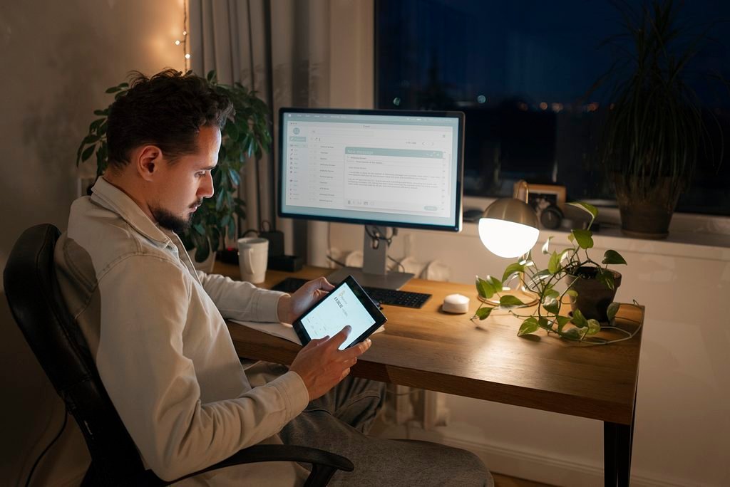 How to Apply for AI Rater Jobs From Home