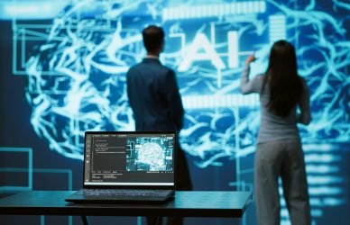 Best Training AI Platforms