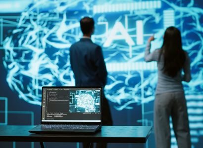 Best Training AI Platforms