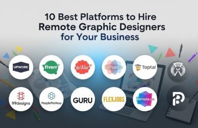 Remote Graphic Designers